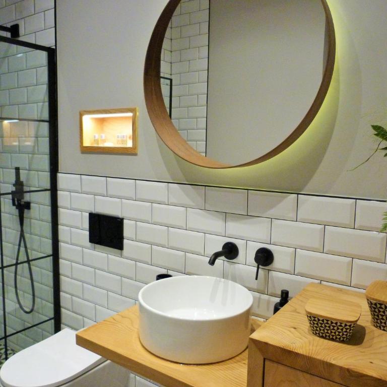 Chic Miracruz by Chic Donosti - Apartamento de 1 dormitorio - 8