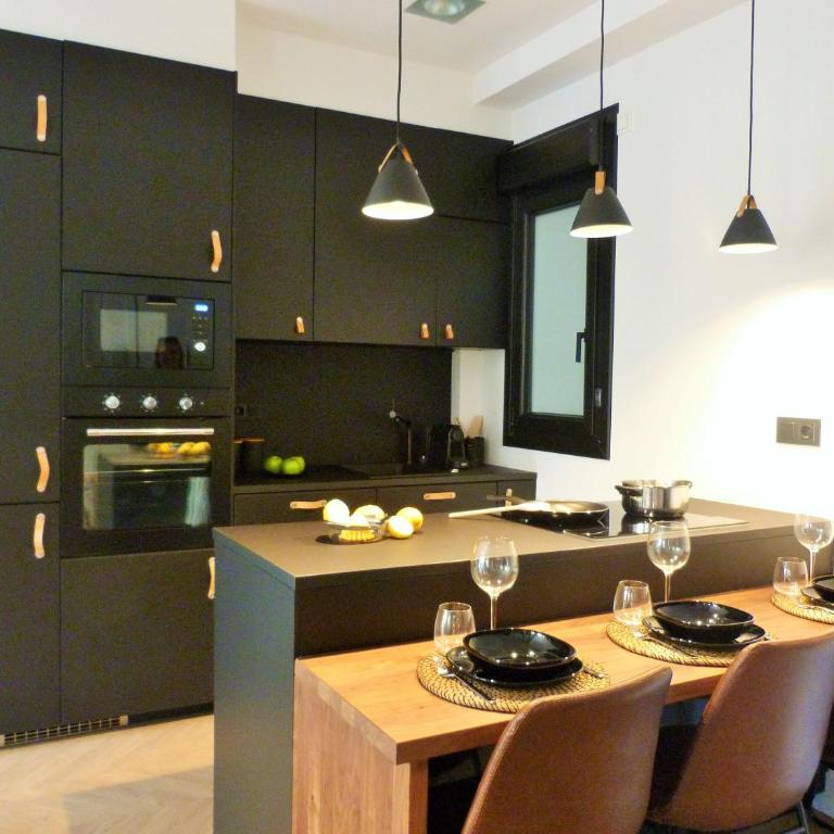 Chic Miracruz by Chic Donosti - Apartamento de 1 dormitorio - 7
