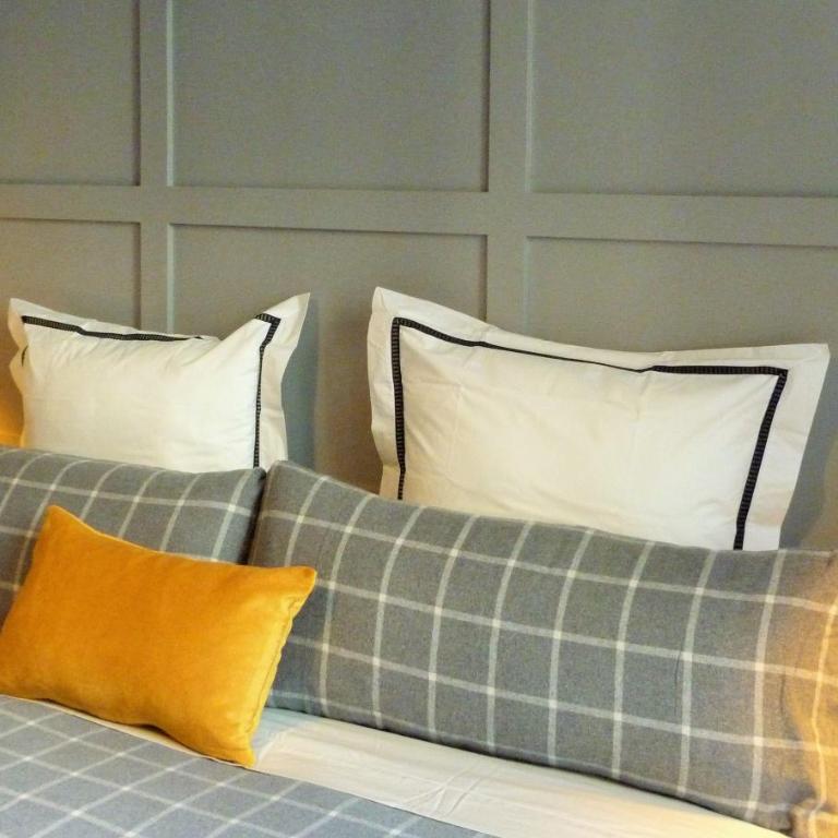 Chic Miracruz by Chic Donosti - Apartamento de 1 dormitorio - 11