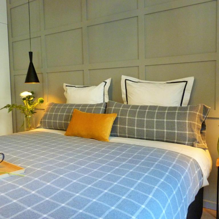 Chic Miracruz by Chic Donosti - Apartamento de 1 dormitorio - 4