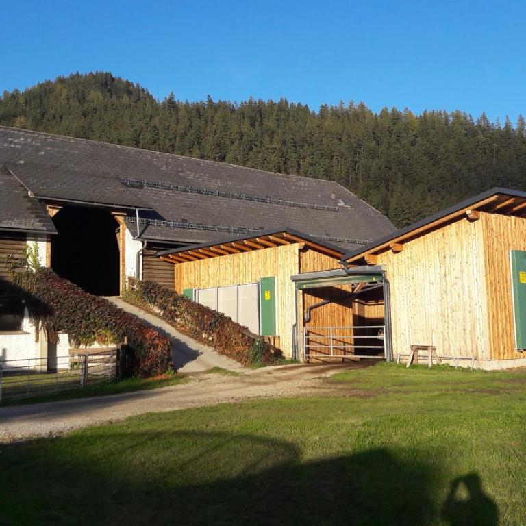 Zweimäderlhaus - Haus mit 2 Schlafzimmern - 27