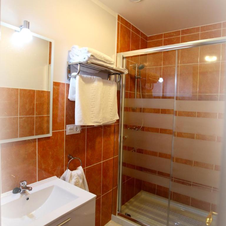 Apartamentos Fermín - Apartamento - Planta baja - 9