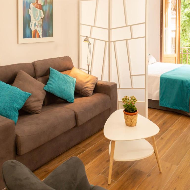 AiA LOFT BIBRAMBLA - Loft - 9