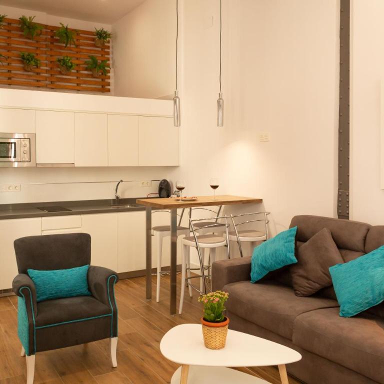 AiA LOFT BIBRAMBLA - Loft - 8