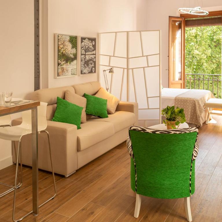 AiA LOFT BIBRAMBLA - Loft - 5
