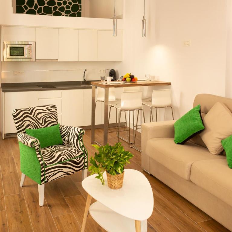 AiA LOFT BIBRAMBLA - Loft - 4