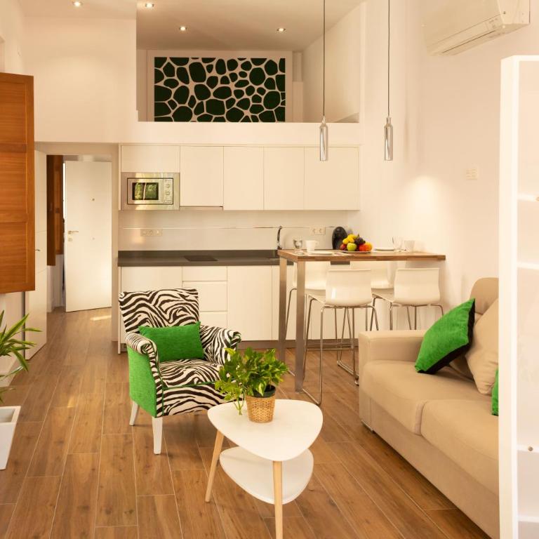 AiA LOFT BIBRAMBLA - Loft - 14
