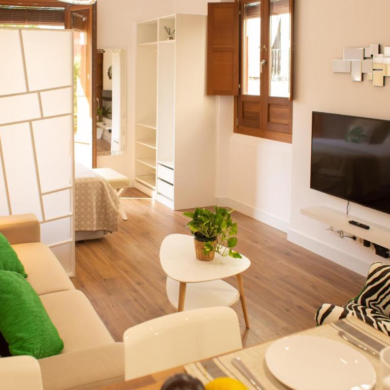 AiA LOFT BIBRAMBLA - Loft - 11
