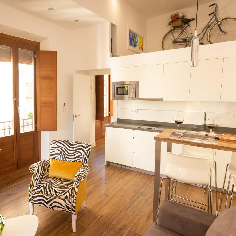 AiA LOFT BIBRAMBLA - Loft - 10