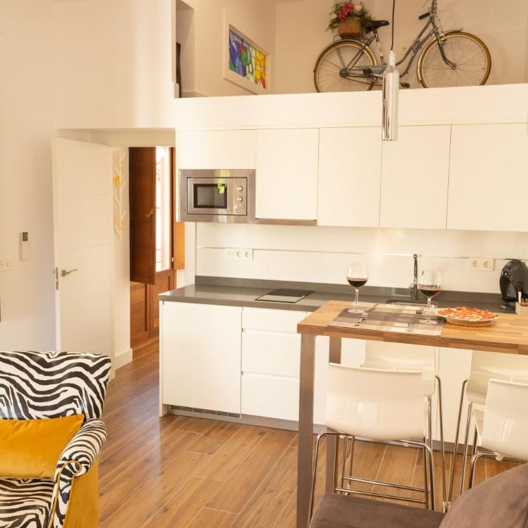 AiA LOFT BIBRAMBLA - Loft - 7