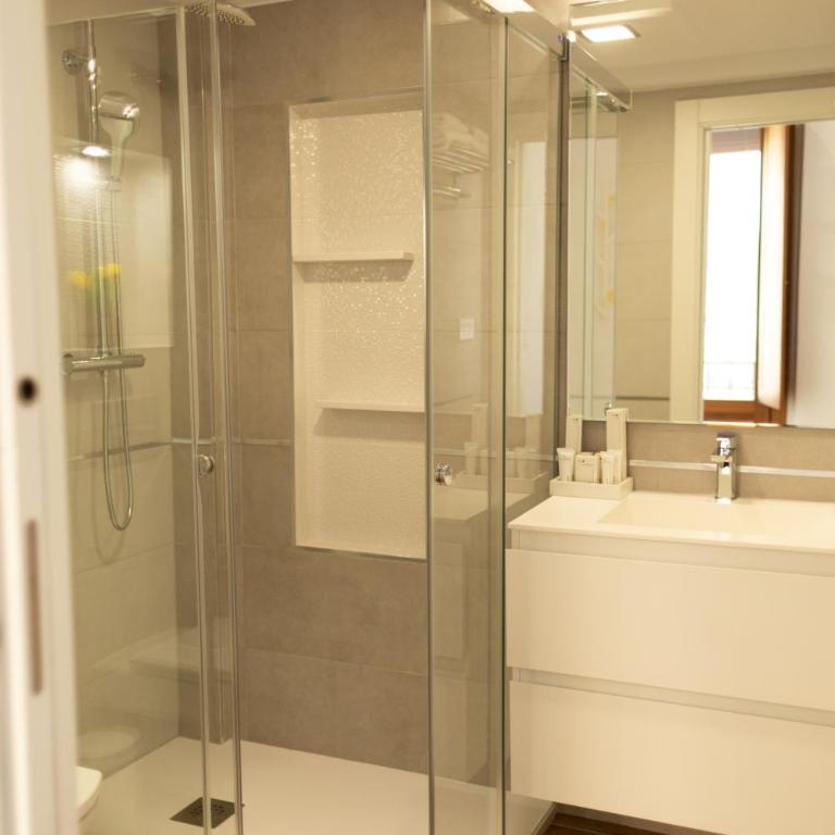 AiA LOFT BIBRAMBLA - Loft - 17