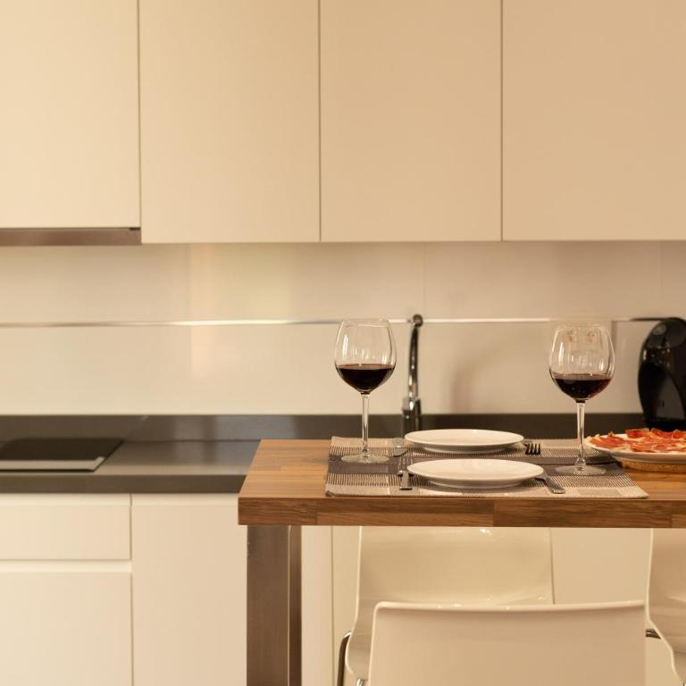 AiA LOFT BIBRAMBLA - Loft - 14