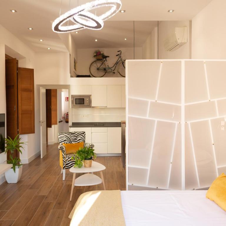 AiA LOFT BIBRAMBLA - Loft - 1
