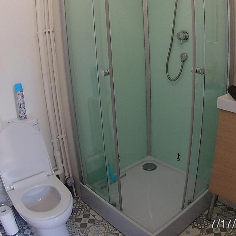 Joli petit studio près du phare - Appartement 1 Chambre - 10
