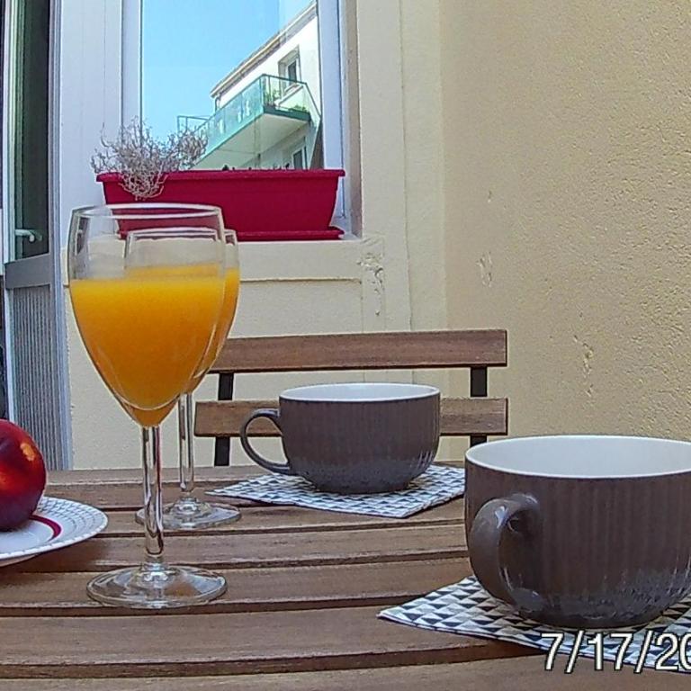 Joli petit studio près du phare - Appartement 1 Chambre - 8