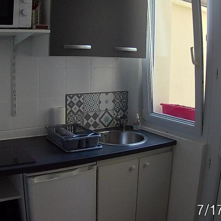 Joli petit studio près du phare - Appartement 1 Chambre - 5