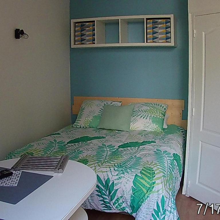 Joli petit studio près du phare - Appartement 1 Chambre - 3