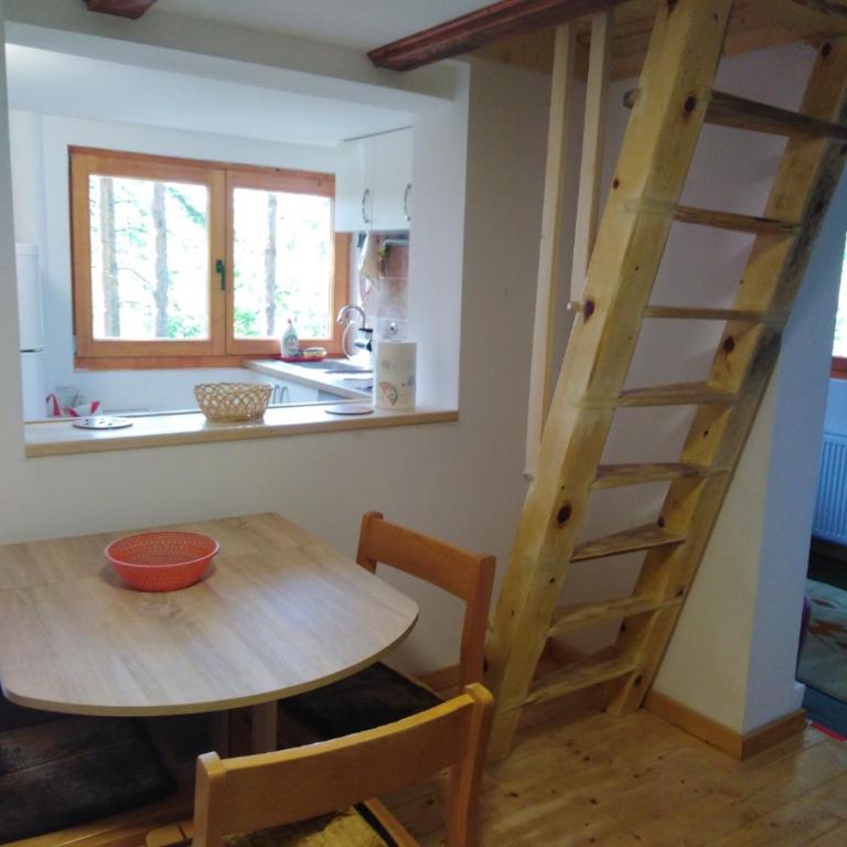 Vikendica Dve sestre Zlatibor - Kuća sa 3 Spavaće Sobe - 8