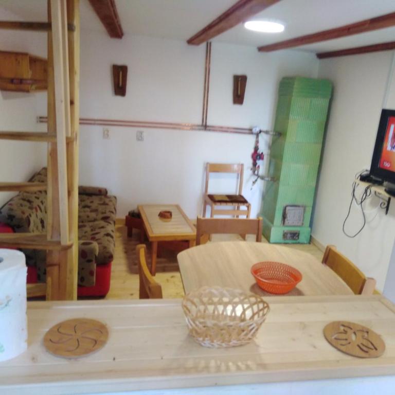 Vikendica Dve sestre Zlatibor - Kuća sa 3 Spavaće Sobe - 6