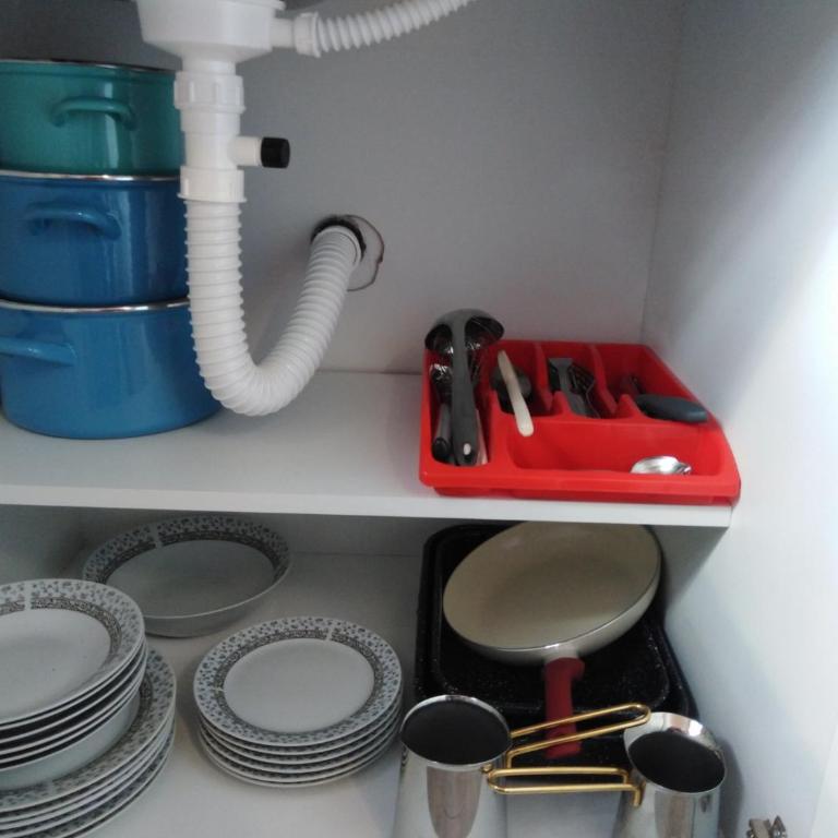 Vikendica Dve sestre Zlatibor - Kuća sa 3 Spavaće Sobe - 13