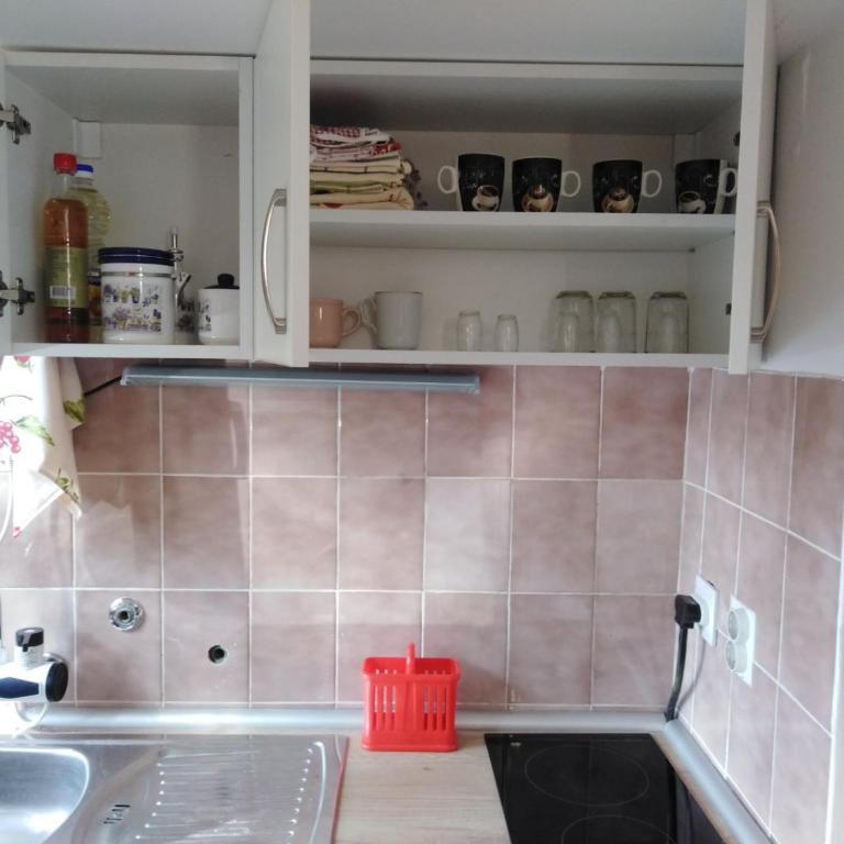 Vikendica Dve sestre Zlatibor - Three-Bedroom House - 14