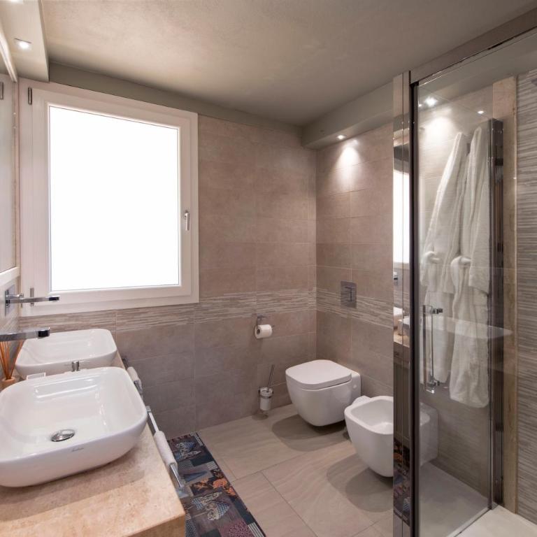 Villa Aurora - Appartamento con Vista Mare - 22