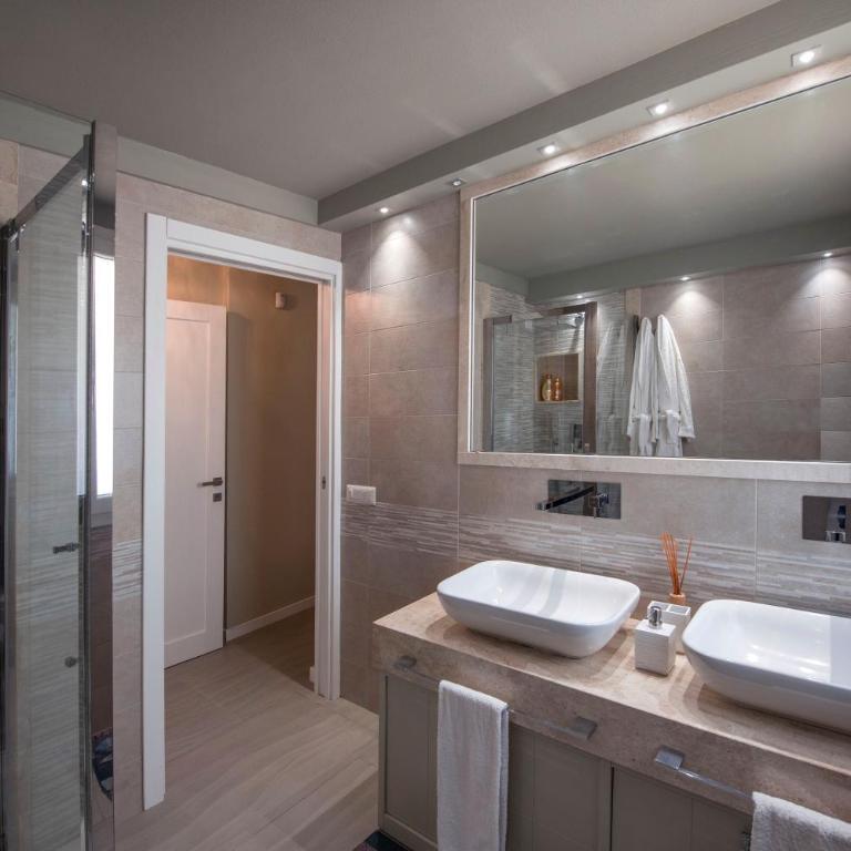 Villa Aurora - Appartamento con Vista Mare - 21