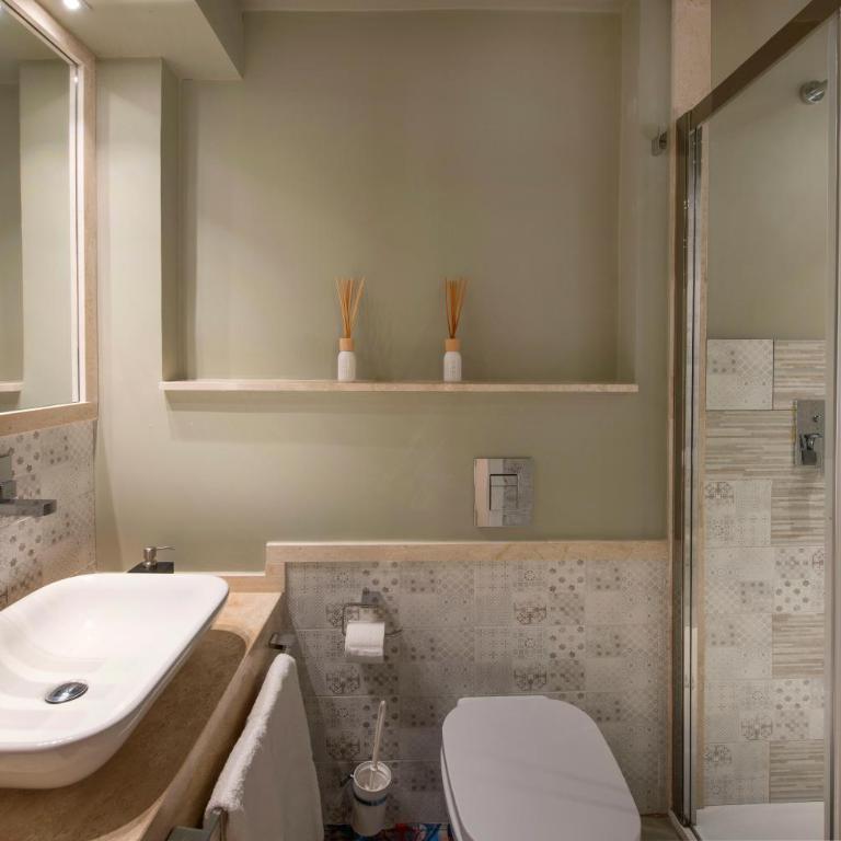 Villa Aurora - Appartamento con Vista Mare - 24