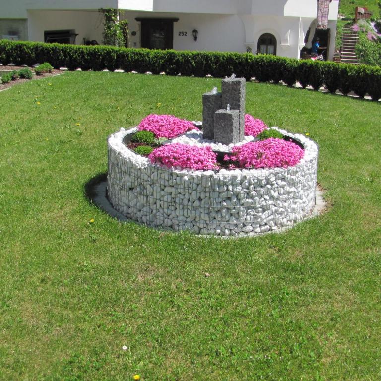 Ferienwohnung Plattner inklusive Sommercard - Apartment mit 2 Schlafzimmern und Terrasse - 25