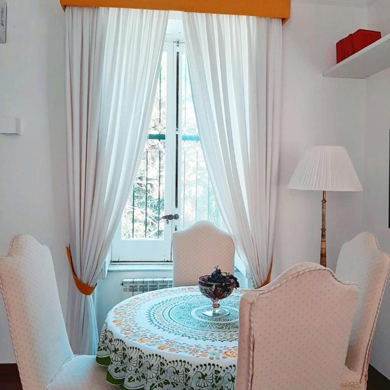 Casa Vacanze Pizzofalcone 41b - Apartment with Balcony - 27