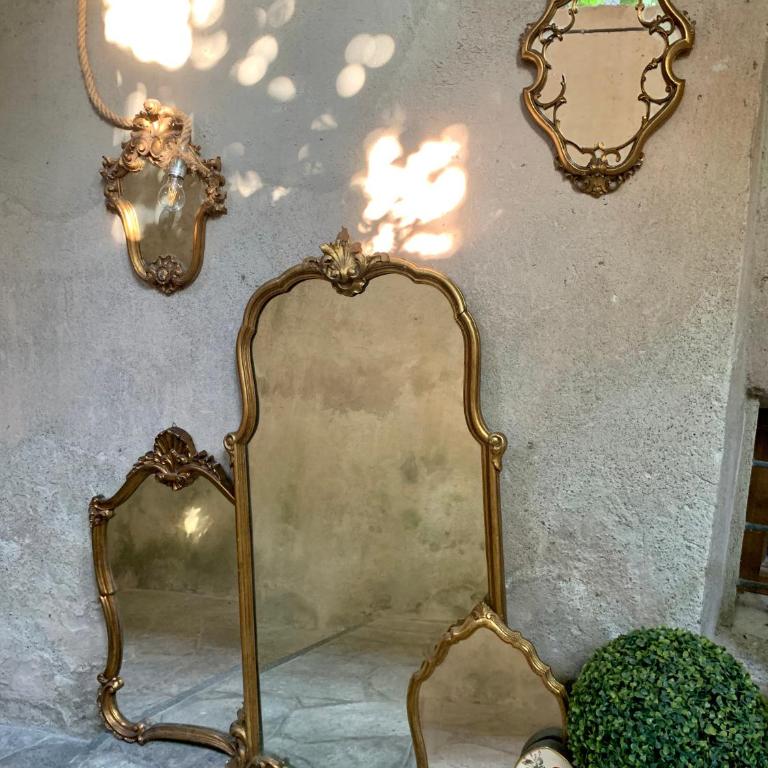 Il Giardino Segreto Arona, Charming Apartments - Appartamento Monolocale - 30
