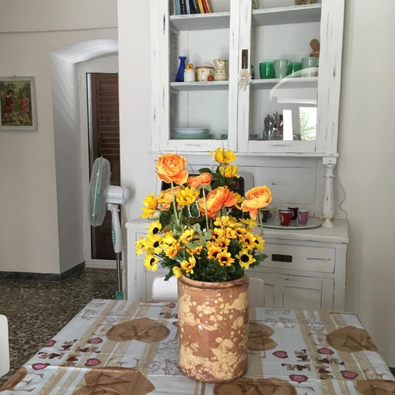 Casa Bettina - Casa con 1 Camera da Letto - 18