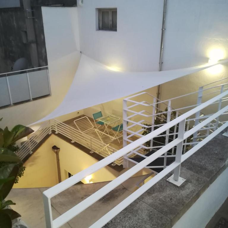 Y Arcillos Luxury Rooms CIN ITO75O35B4OOO468O2 - Appartamento con Terrazza - 14