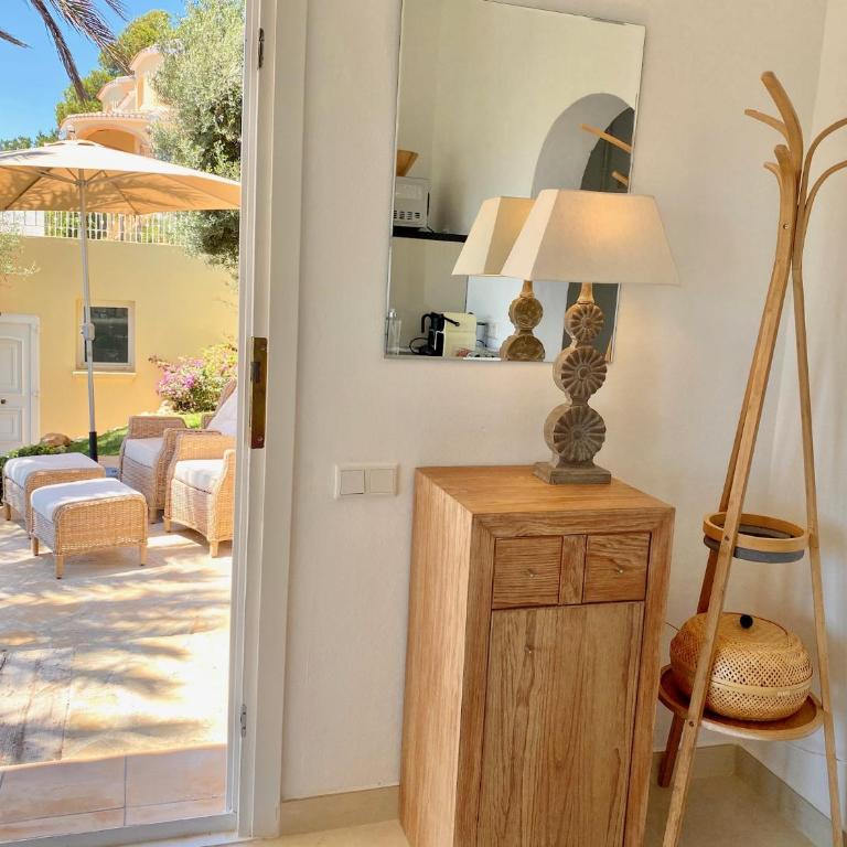 Jávea Apartment Sol - Apartamento con vistas al mar - 11
