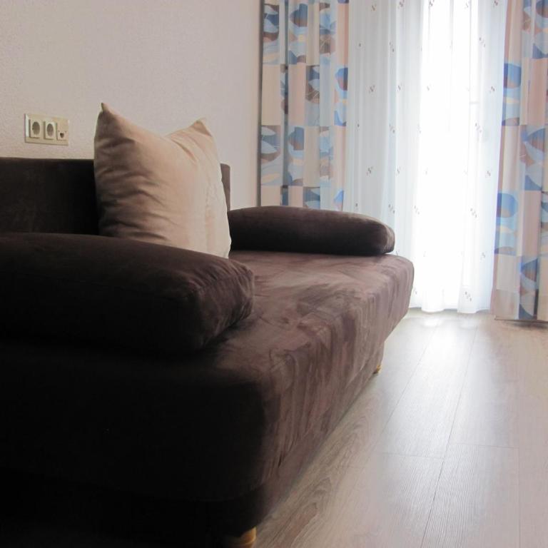 Ferienwohnung Plattner inklusive Sommercard - Apartment mit 2 Schlafzimmern und Terrasse - 24