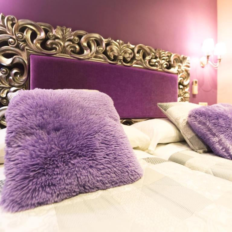 Hostal Goya Suites - Habitación Triple - 4