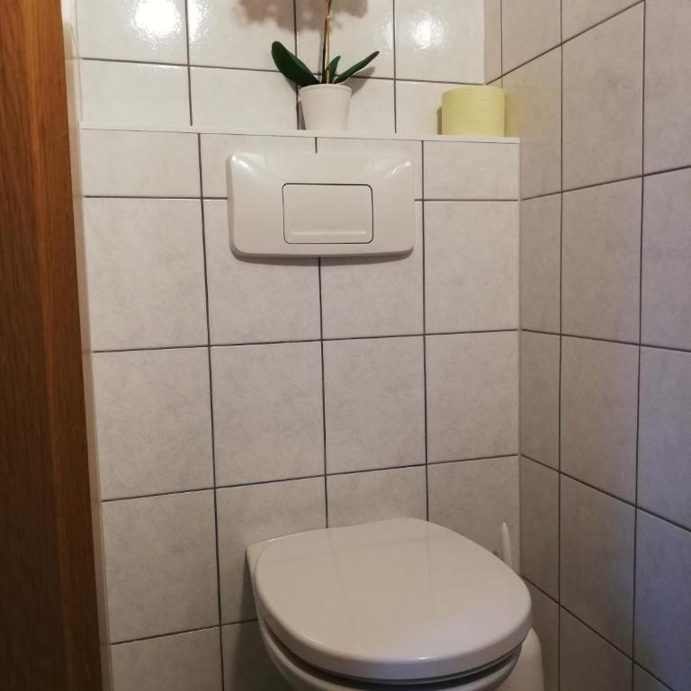 Apartment Natur Herz - Apartment mit 1 Schlafzimmer - 18