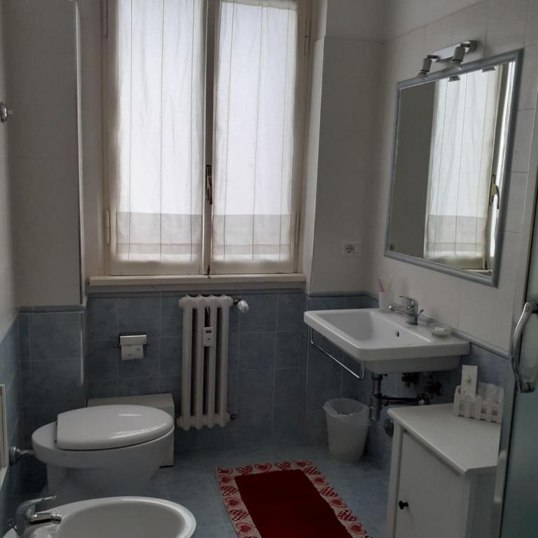 Il Papavero Nero - Camera Matrimoniale con Bagno Privato - 7