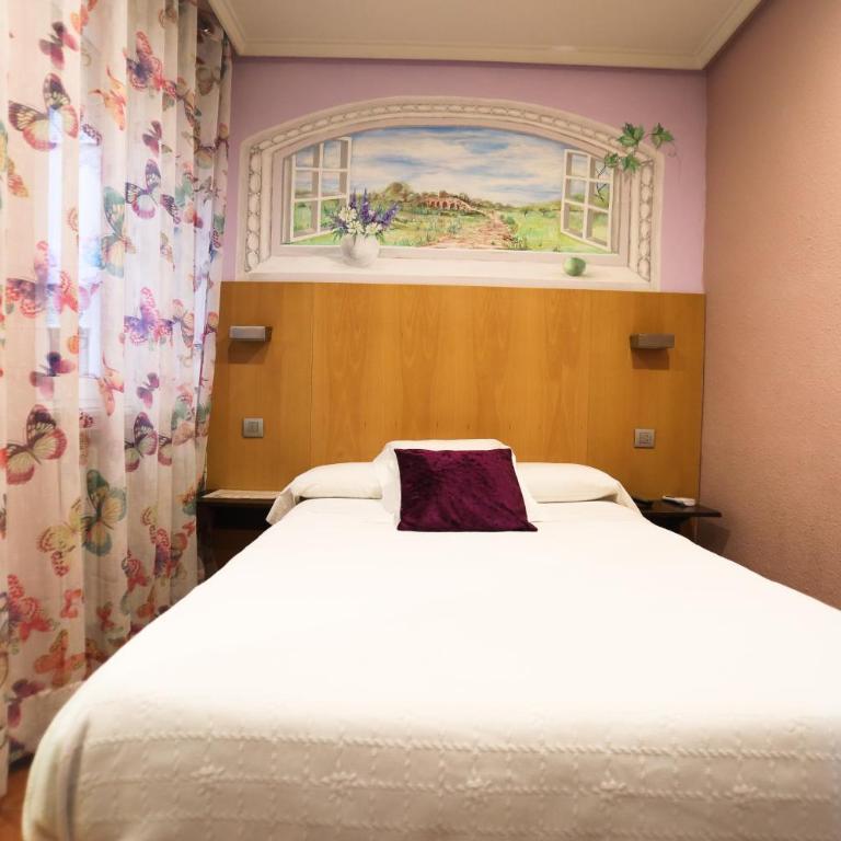 Hostal Goya Suites - Habitación Individual - 4