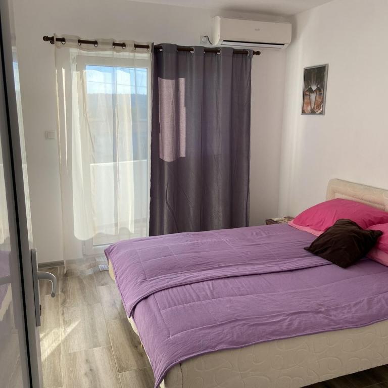 Saša Apartments - Apartman sa 1 Spavaćom Sobom - 49