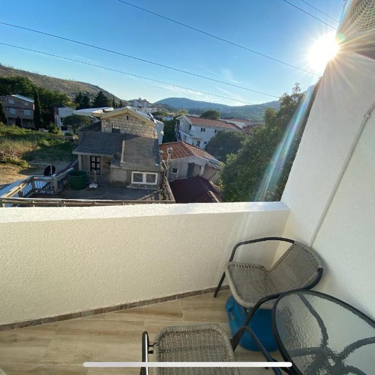 Saša Apartments - Apartman sa 1 Spavaćom Sobom - 56