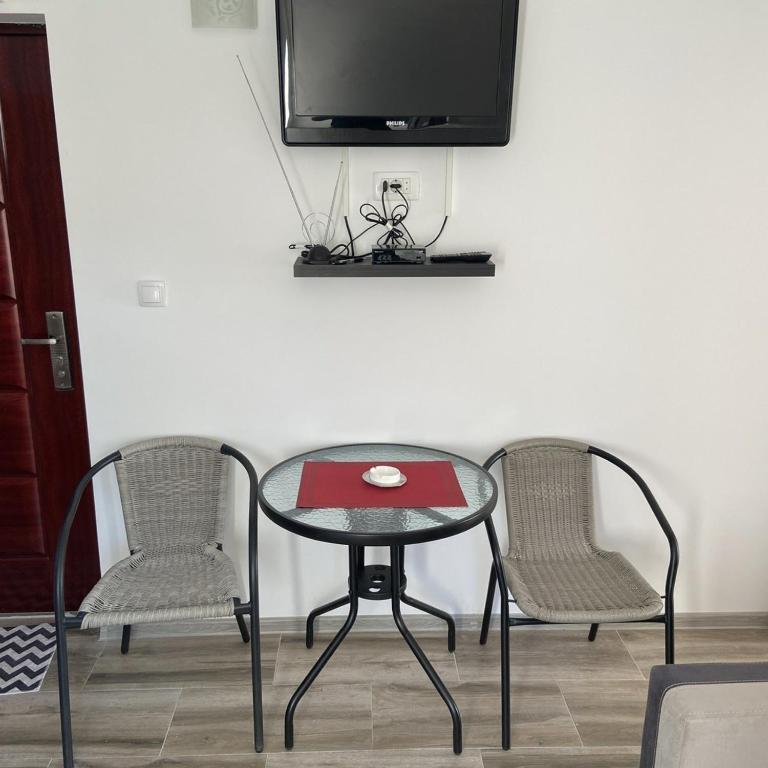 Saša Apartments - Apartman sa 1 Spavaćom Sobom - 45