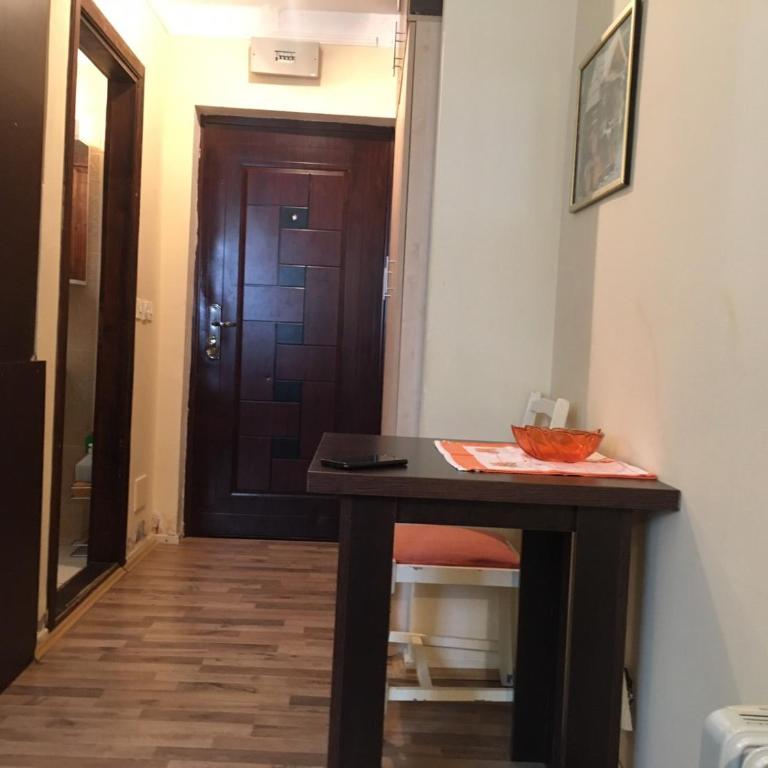 Sunny Hill Apartments - Vila Yeti - Apartment - Ground Floor - 11