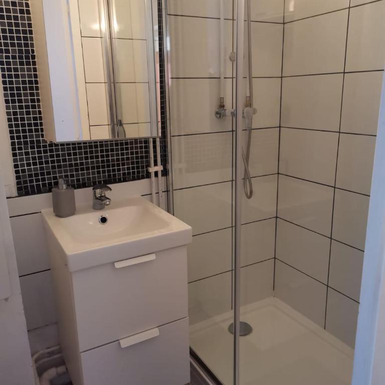 F2 Cabourg plage - Appartement 1 Chambre - 8