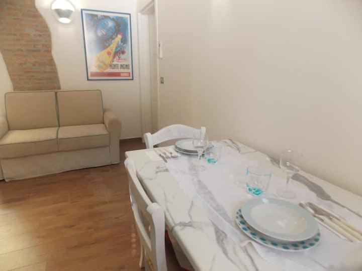 Via d'acqua Al Mulino -City Center- BO - Standard Apartment - 10