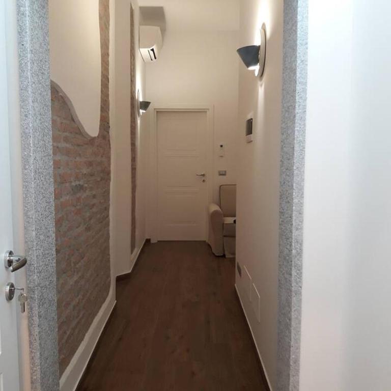 Via d'acqua Al Mulino -City Center- BO - Standard Apartment - 12