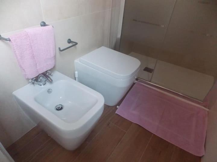 Via d'acqua Al Mulino -City Center- BO - Standard Apartment - 21