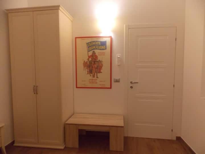 Via d'acqua Al Mulino -City Center- BO - Standard Apartment - 27