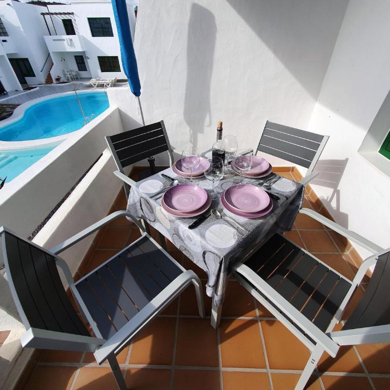 Princesa 202 - One-Bedroom Apartment - 2