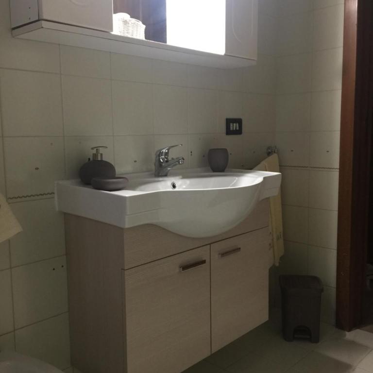 A casa di Gio - Camera King con Bagno Privato e Vista Giardino - 29